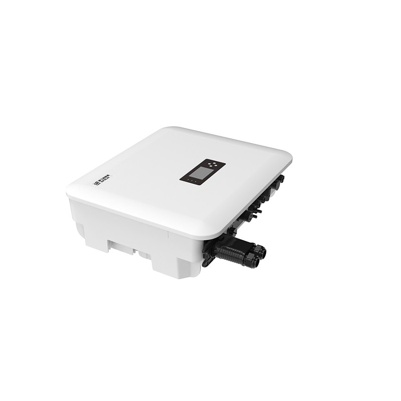 6kW 单相混逆一体机 YFL-ES6000A