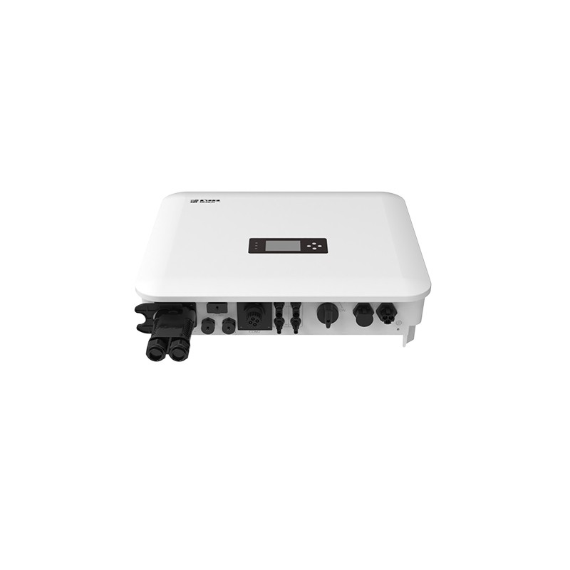 6kW 单相混逆一体机 YFL-ES6000A
