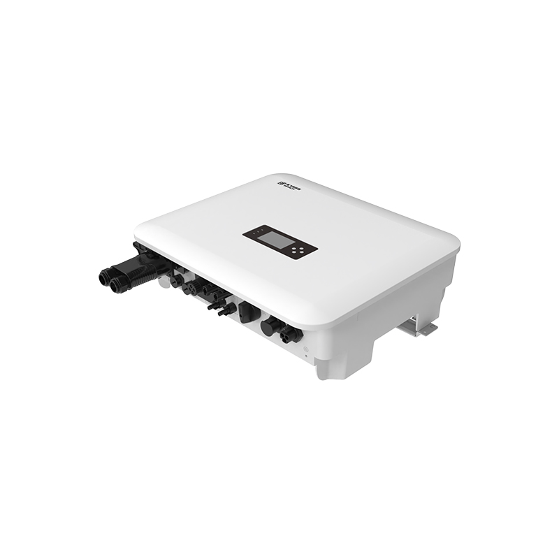 6kW 单相混逆一体机 YFL-ES6000A