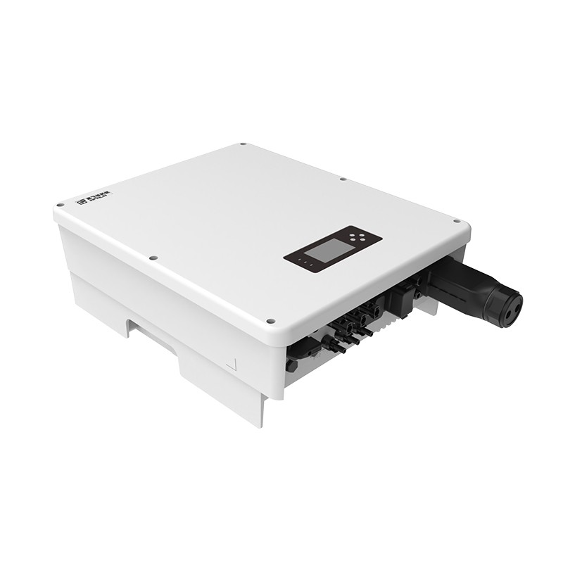 10kW 混逆一体机 YFL-ET10000A