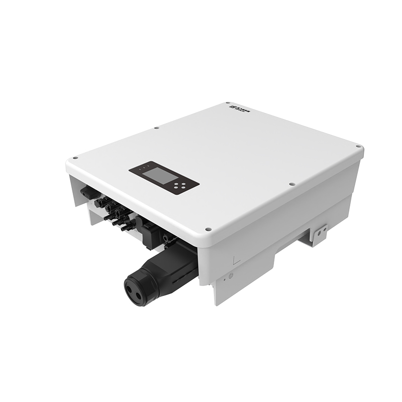 10kW 混逆一体机 YFL-ET10000A