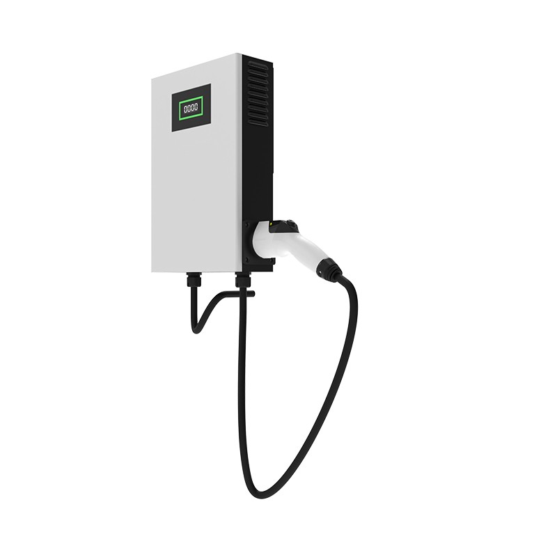 7kW small DC wall mounted household pile YFL-G-DC007A