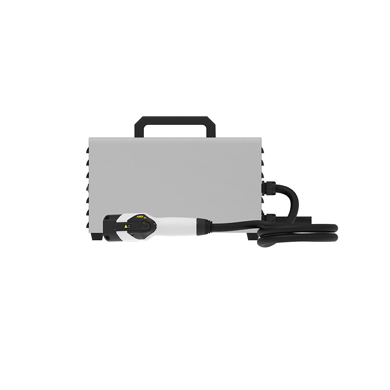 7kW small DC portable charger YFL-Y-DC007A