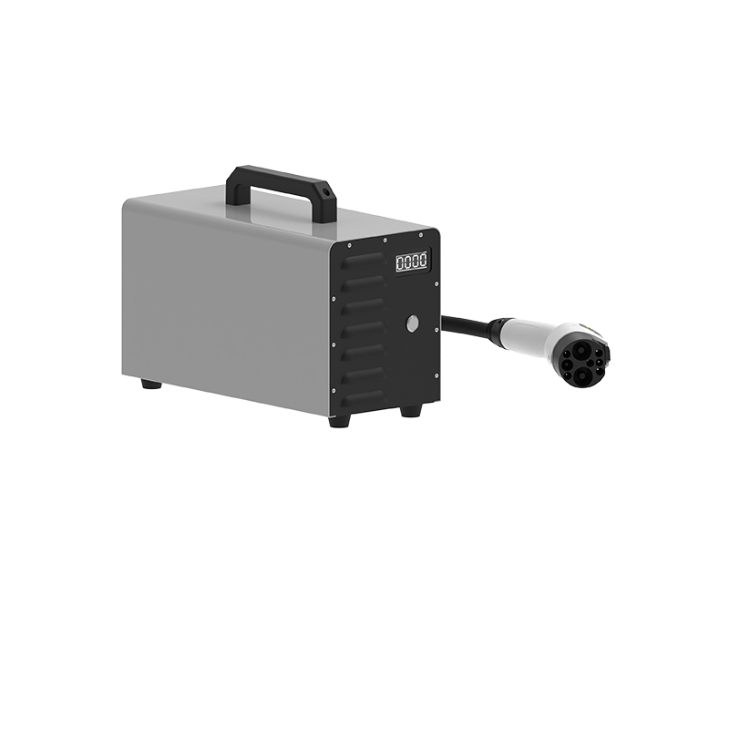 7kW small DC portable charger YFL-Y-DC007A