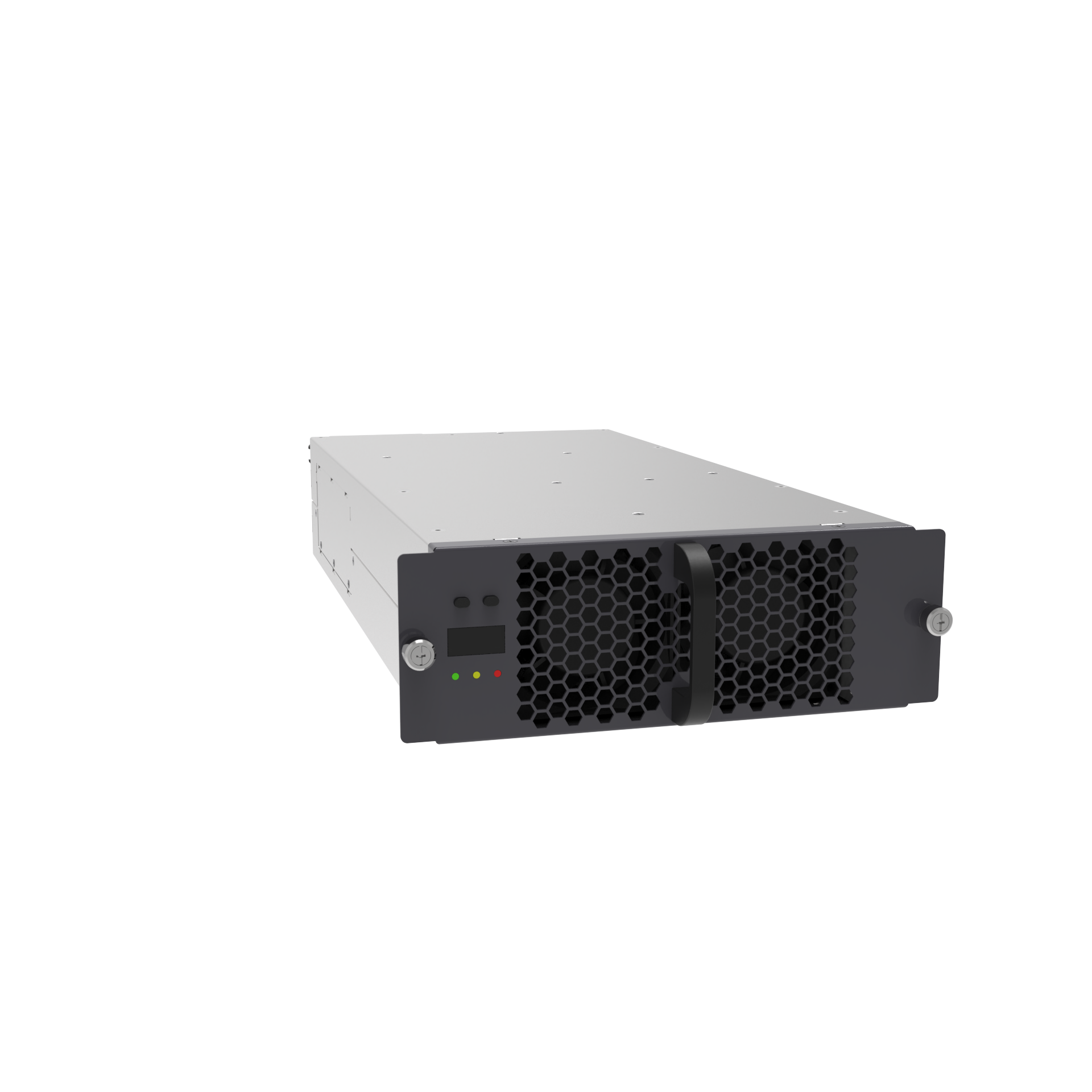 YFL100030G-A 30kW风冷三统一充电模块