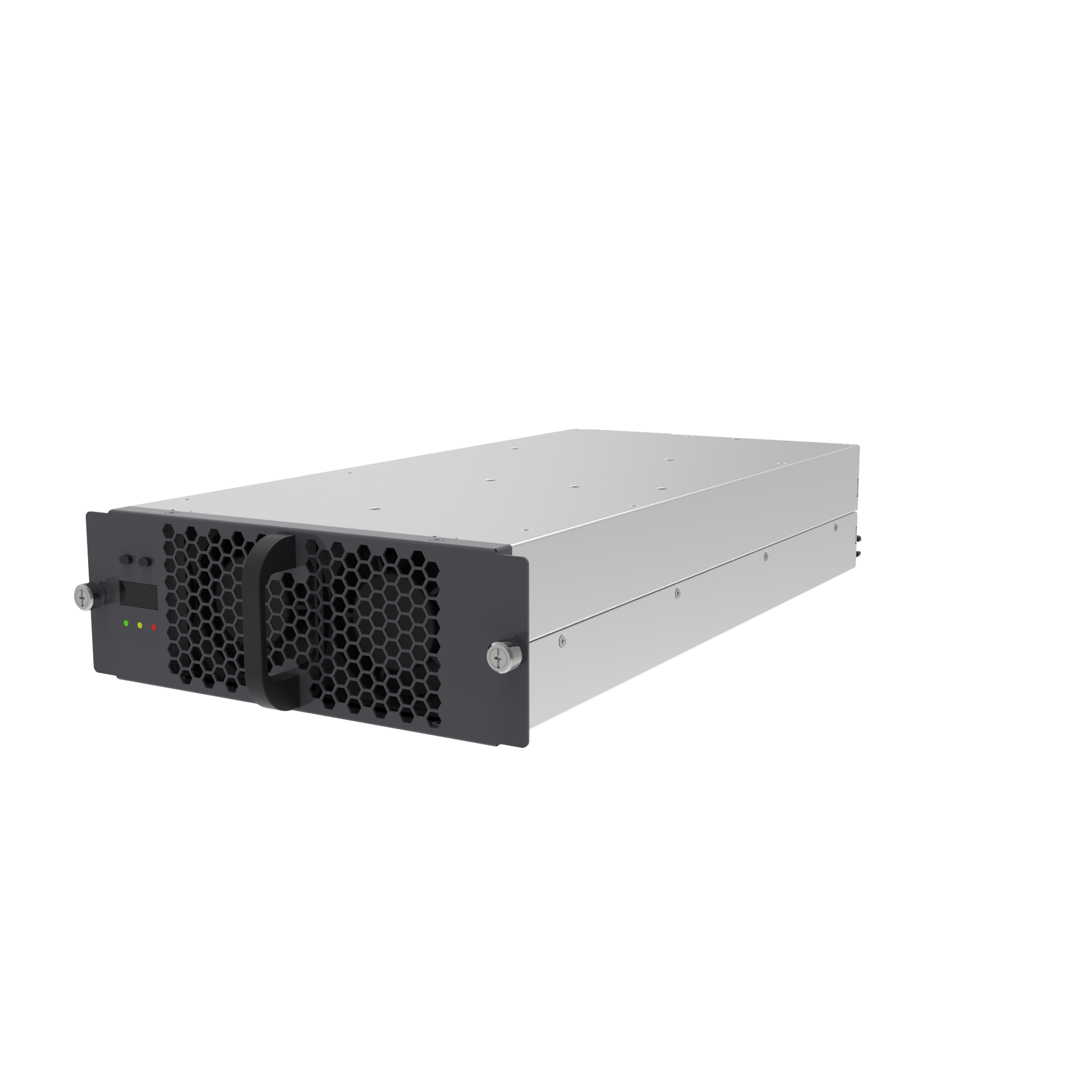 YFL100030G-A 30kW风冷三统一充电模块