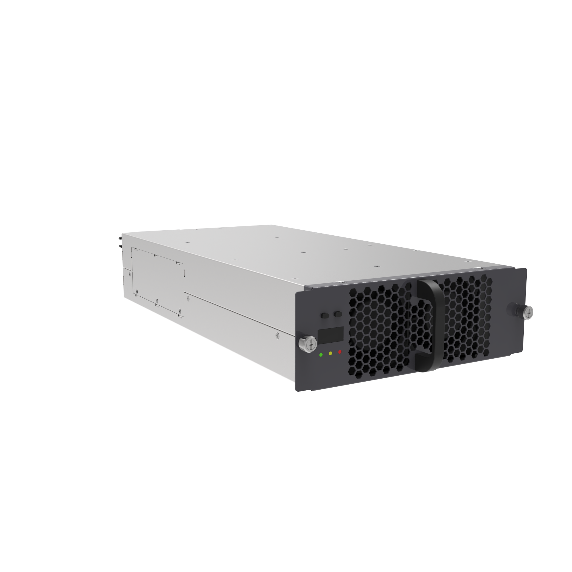 YFL100040G-A 40kW风冷三统一充电模块