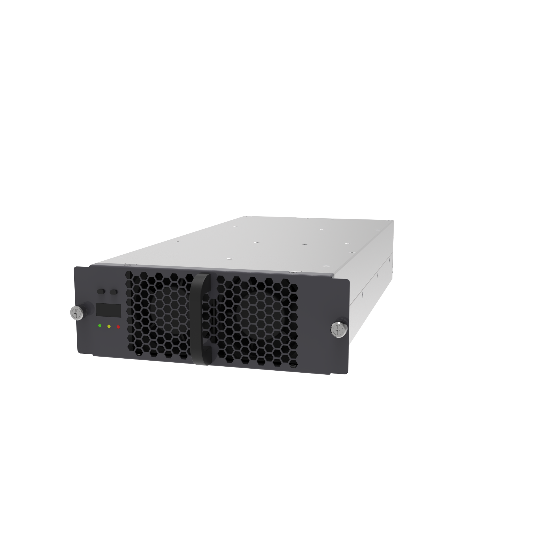 YFL100040G-A 40kW风冷三统一充电模块