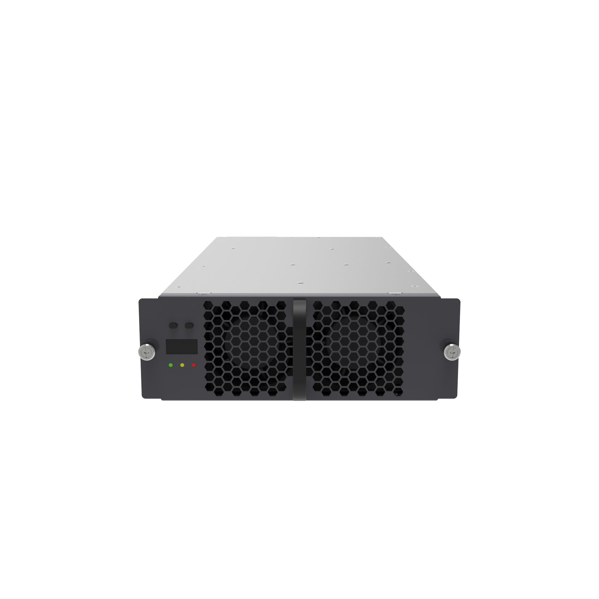 YFL100040G-A 40kW风冷三统一充电模块