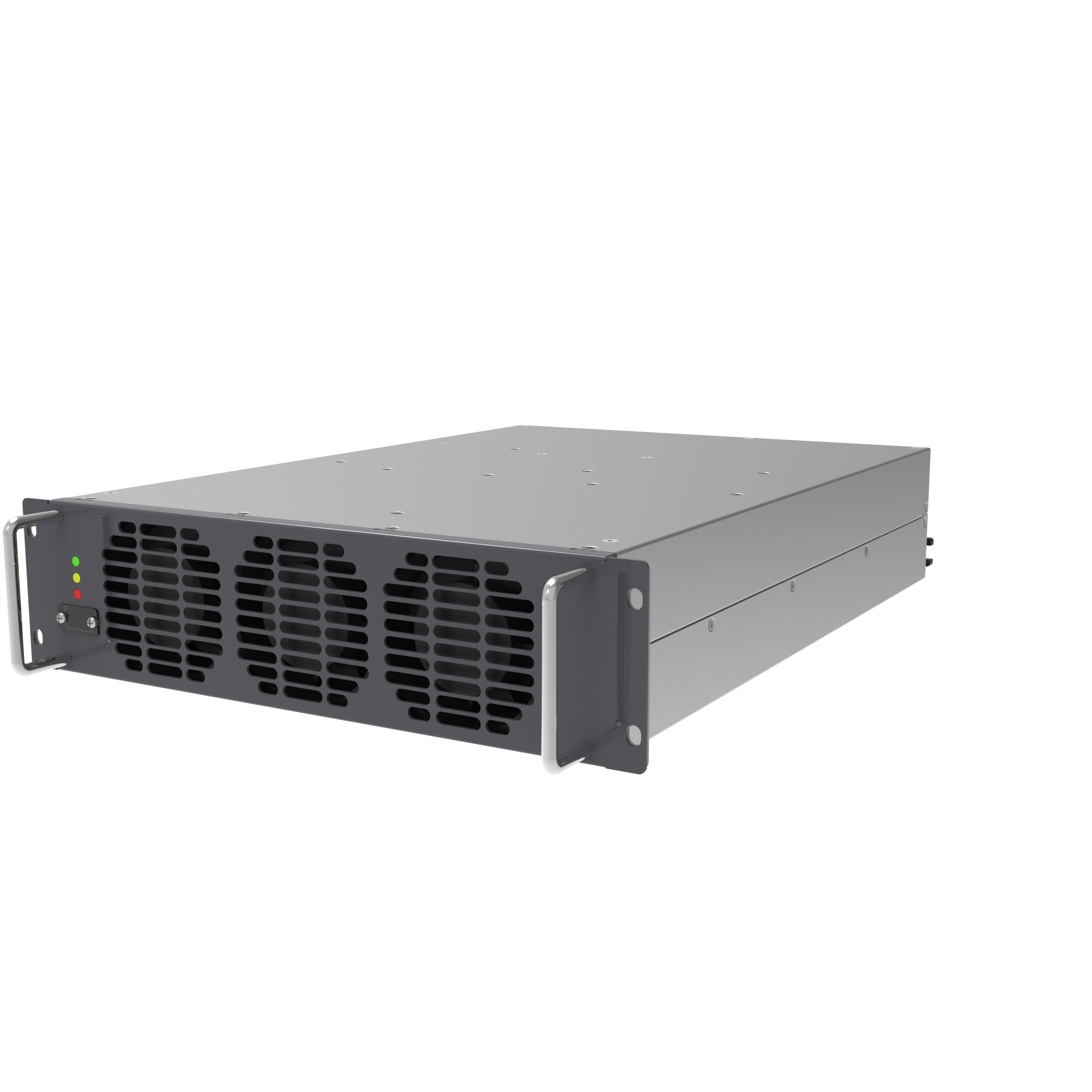YFL100060A 60kW风冷三统一充电模块