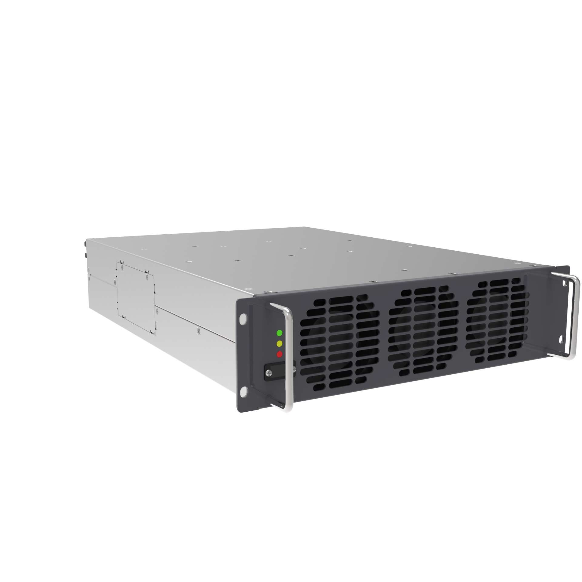 YFL100060A 60kW风冷三统一充电模块