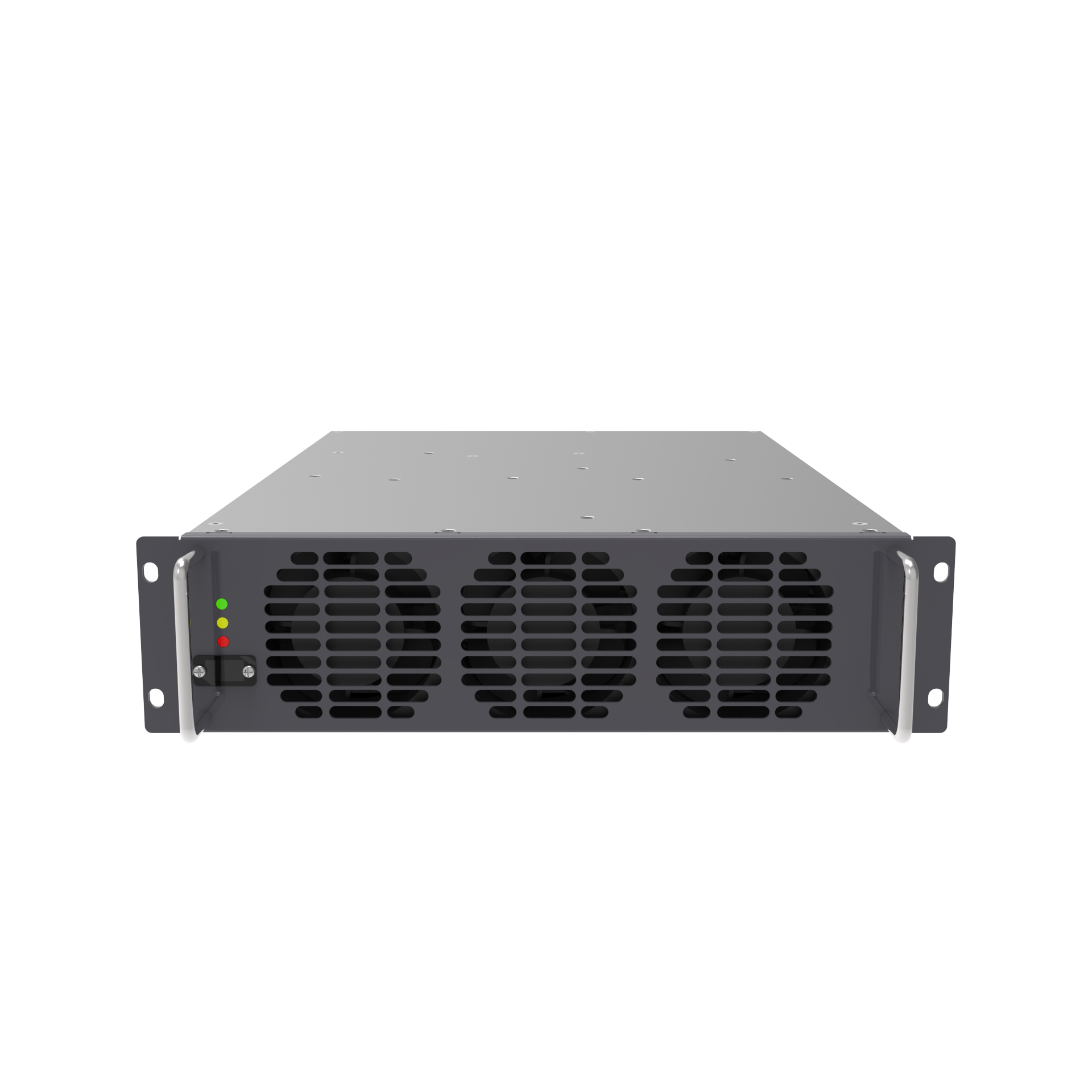 YFL100060A 60kW风冷三统一充电模块
